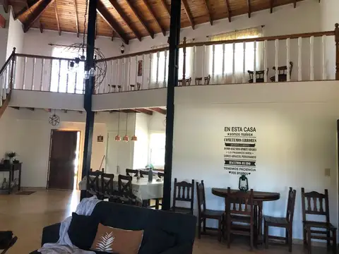 Casa en Venta al Norte