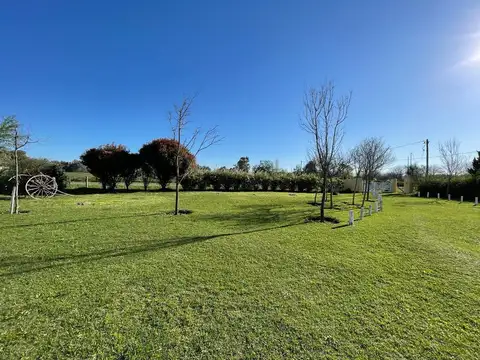 Casa en Venta en Mercedes, USD 350.000