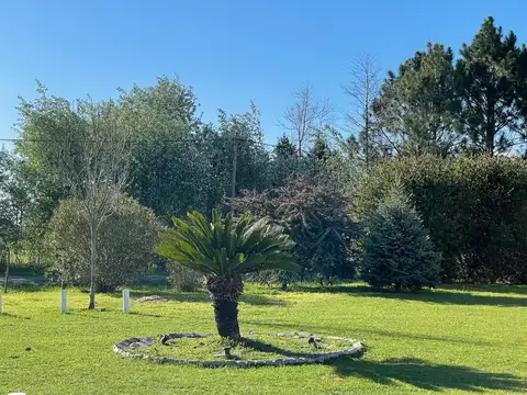 Casa 7 ambientes con 3 baños