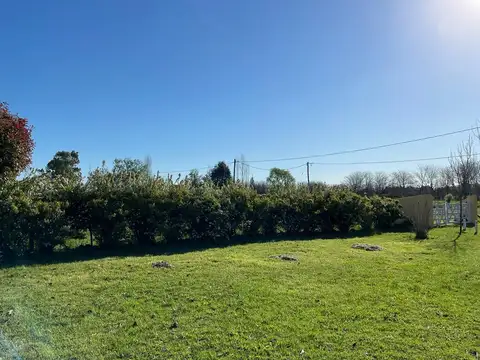 Casa en Venta de 6 dormitorios