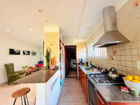 Casa en Venta en San Bernardo  - Lujan, USD 145.000