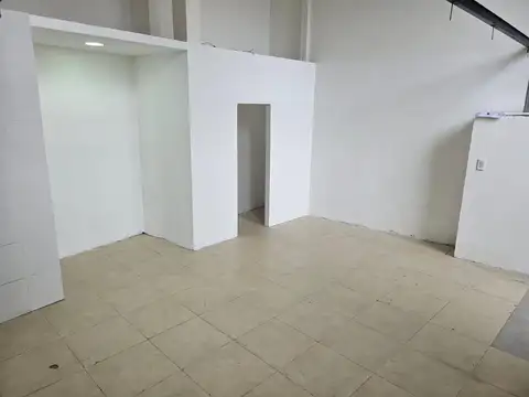 Local en Alquiler 15 años