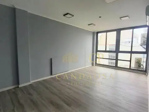 Venta , Oficina En Capital Federal, Avenida Belgrano, San
