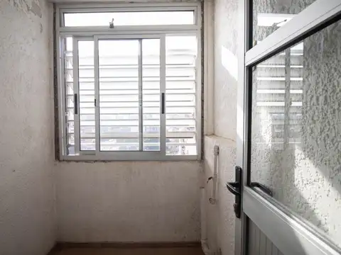 Depto Tipo Casa 3 ambientes con 2 baños