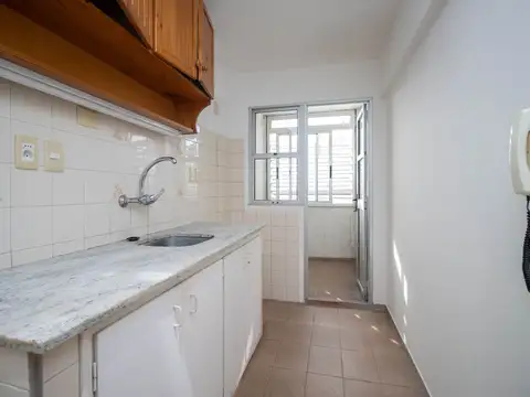 Depto Tipo Casa en Venta de 2 dormitorios