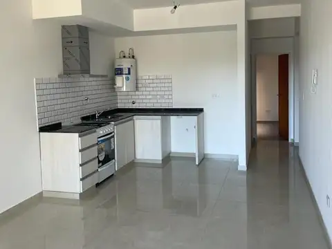 ALQUILER DEPARTAMENTO 2 AMBIENTES  COCHERA OPCIONAL