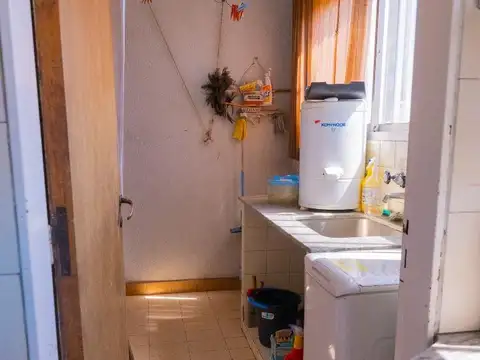 Departamento en Venta 42 años