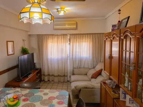 Departamento en Venta de 5 ambientes