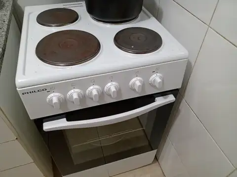 Departamento en Venta al Norte