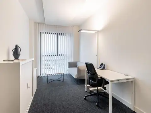 Oficina en Alquiler en Recoleta, USD 2.940.795