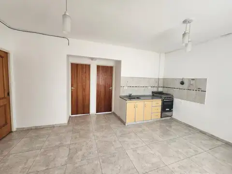 DEPARTAMENTO 3 AMBIENTES CON BALCON