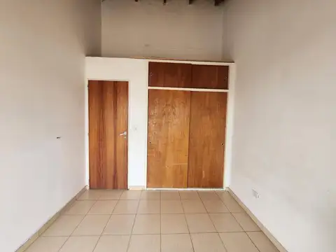 DEPARTAMENTO 3 AMBIENTES CON BALCON