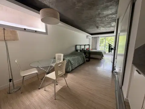 Departamento - Alquiler - Argentina, Capital Federal - Laprida 1708