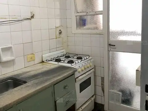 Departamento en Venta 45 años