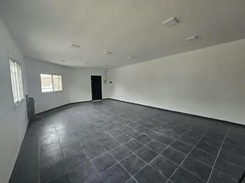 Depto Tipo Casa Monoambiente con 1 baño