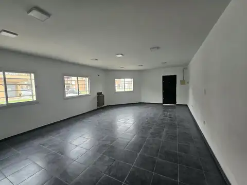 Depto Tipo Casa en Alquiler de Monoambiente