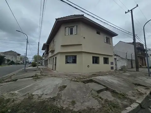 Depto Tipo Casa en Alquiler A Estrenar