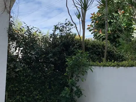 Departamento en Alquiler Permite mascota