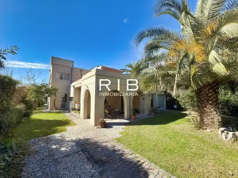 Los Lagartos Country Club