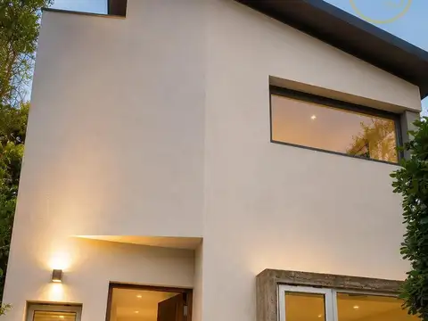 Casa en Alquiler 10 años
