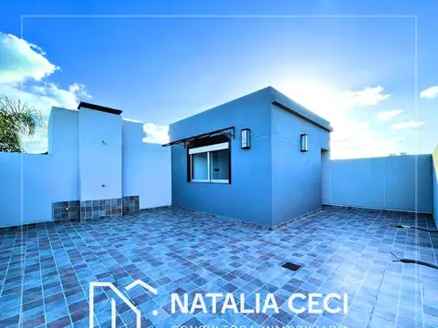 Depto Tipo Casa en Venta de 4 ambientes