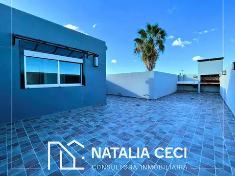 VERSALLES - PH 4 AMBIENTES AESTRENAR !CON TERRAZA PROPIA Y PARRILLA Ultimo disponible!!!