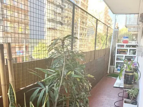 Departamento en Venta Permite mascota