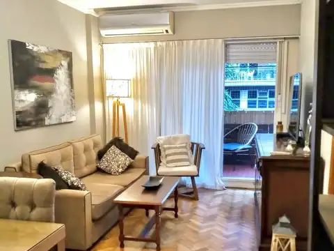 Departamento en Venta 45 años