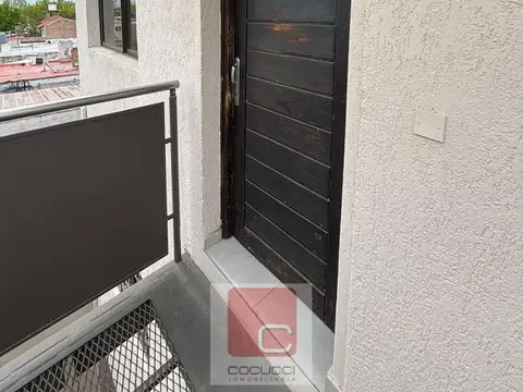 Guiñazú 536,Piso 2 depto. 10. Lujan de Cuyo