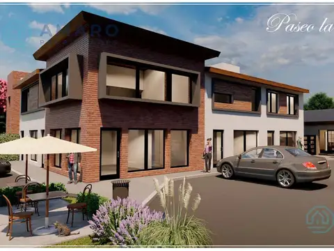 Local en Venta en Funes, USD 49.500