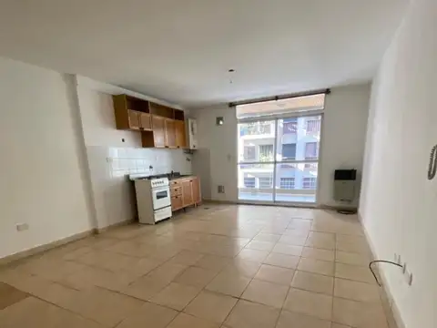 Montevideo 700, Piso 03