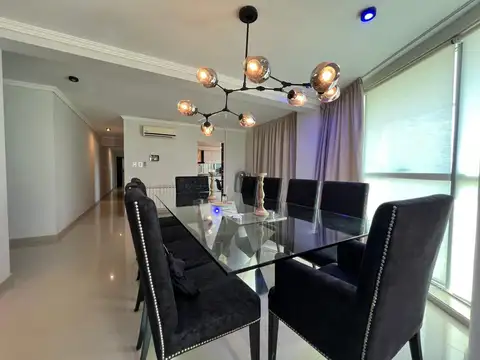 Departamento en Alquiler de 7 ambientes
