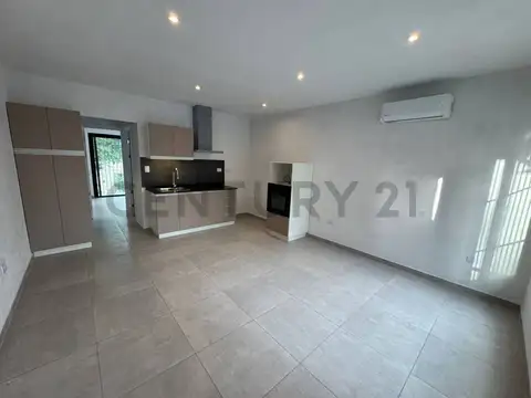 DEPARTAMENTO EN ALQUILER EN GODOY CRUZ