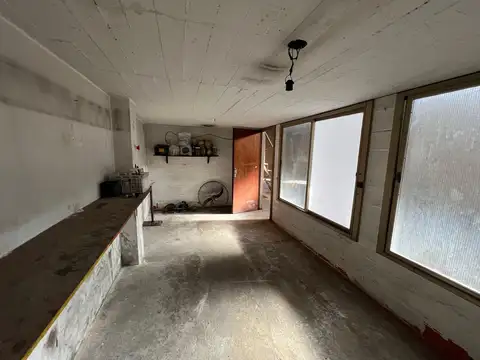 Galpón de 125m² en alquiler en Villa Libertad