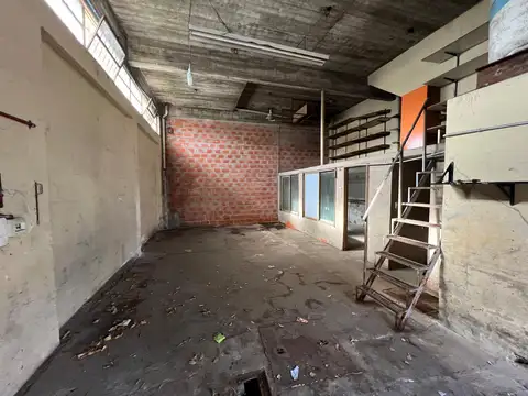 Galpon en Alquiler en Villa Libertad, $ 800.000