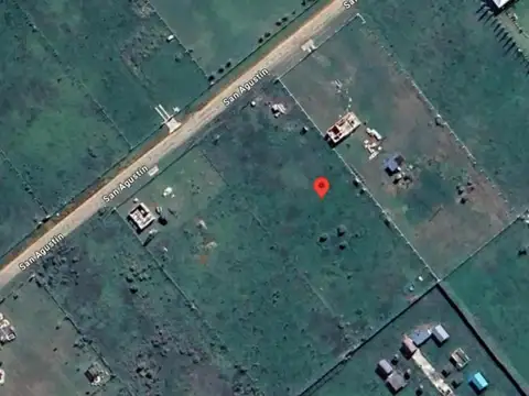 Terreno en venta - 4000Mts2 - General Rodríguez