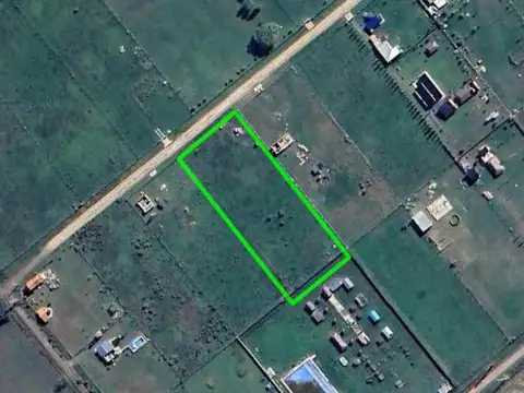 Terreno en Venta de 4000,0 m2