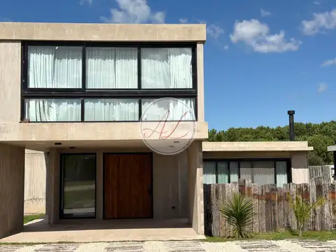 Residencial 100