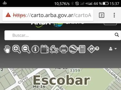 Terreno en Venta en Belen De Escobar, USD 12.000.000