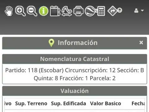Terreno en Venta en Belen De Escobar, USD 12.000.000