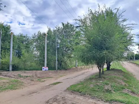 Manzana 180, Lote 100