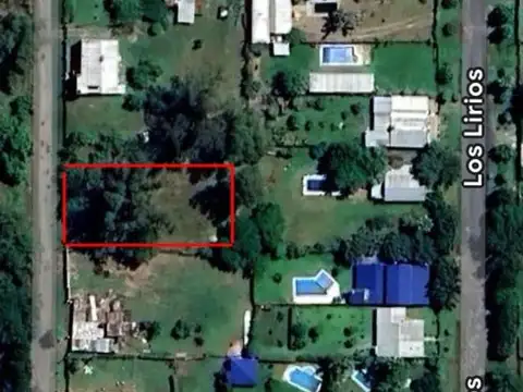 EN VENTA TERRENO 600M2 BARRIO LOS MUCHACHOS PIÑERO