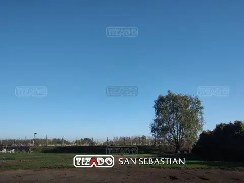 Terreno Lote  en Venta ubicado en San Sebastian - AREA 10, San Sebastian, Escobar