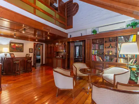 Casa en Venta en Martinez Vias / Libertador, USD 698.000
