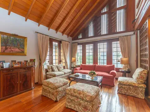 Casa en Venta 40 años