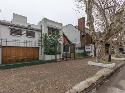 Casa en Venta de 5 dormitorios