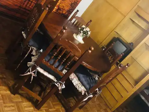 Departamento en Venta 25 años