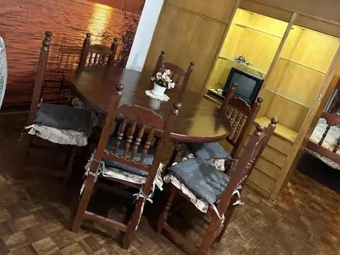 Departamento en venta - 2 Dormitorios 1 Baño - 48Mts2 - Mar del Plata
