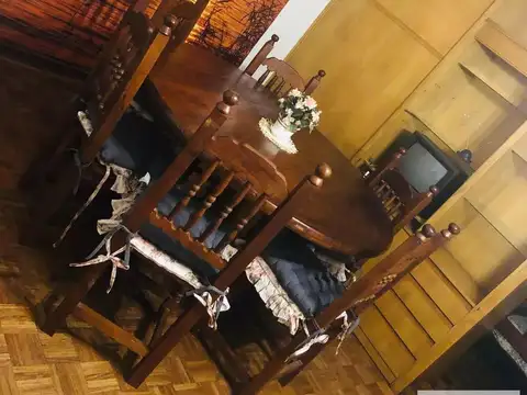 Departamento en Venta 25 años