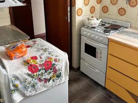 Departamento en Venta Apto profesional